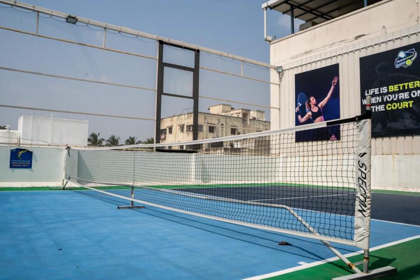 PickleTown - Alwarpet, Alwarpet, Chennai