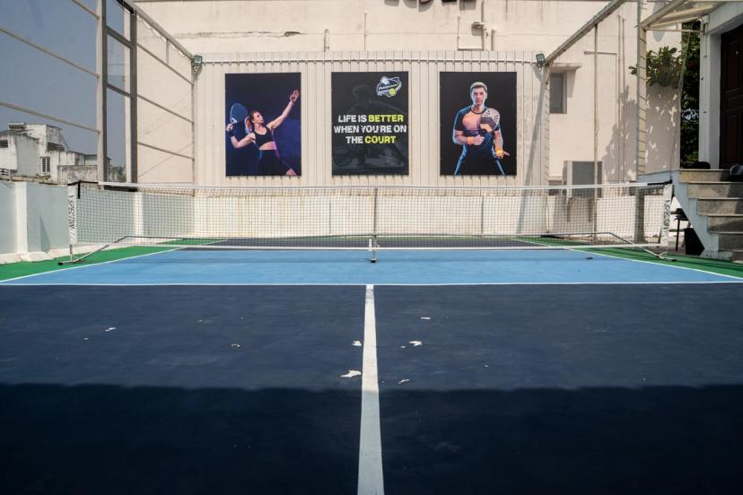 PickleTown - Alwarpet, Alwarpet, Chennai