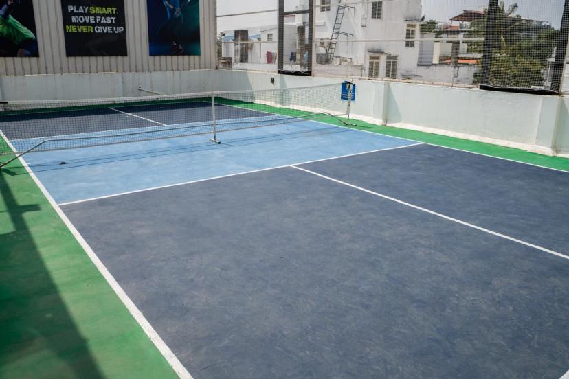 PickleTown - Alwarpet, Alwarpet, Chennai