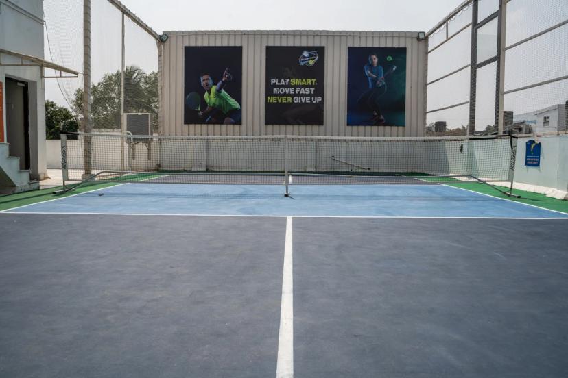 PickleTown - Alwarpet, Alwarpet, Chennai