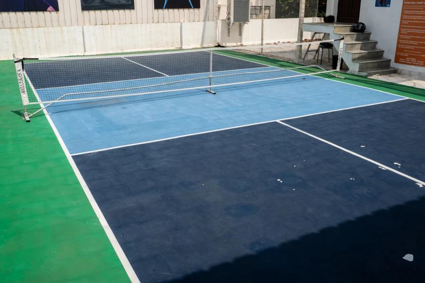 PickleTown - Alwarpet, Alwarpet, Chennai