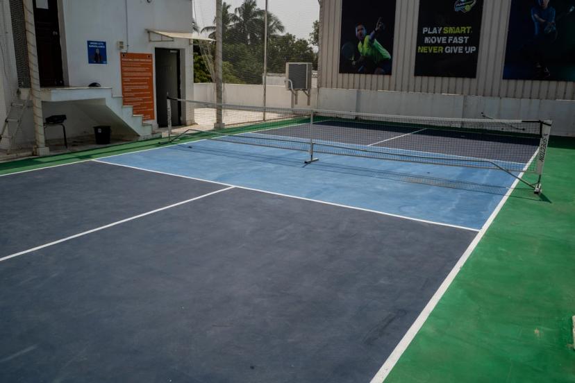 PickleTown - Alwarpet, Alwarpet, Chennai