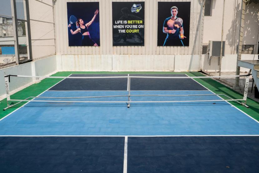 PickleTown - Alwarpet, Alwarpet, Chennai