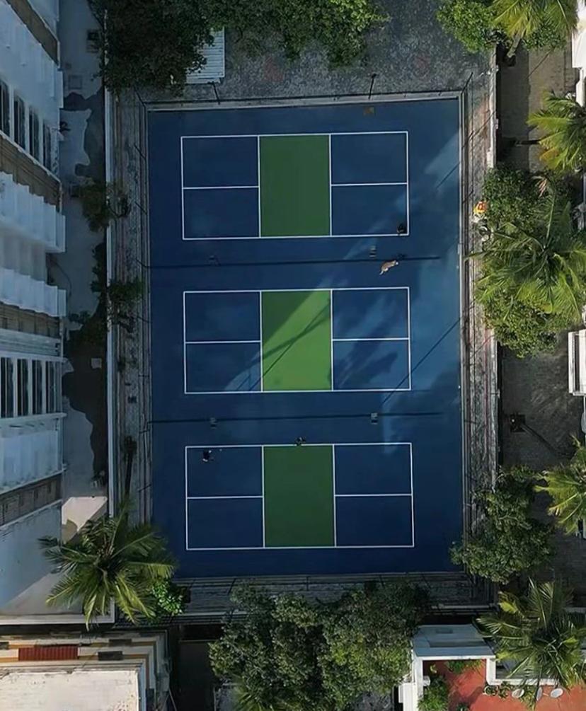 Picklepod, Perungudi, Chennai