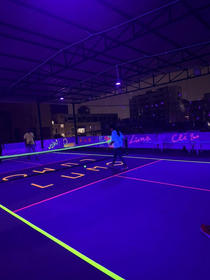 Lumo Club, Royapettah, Chennai