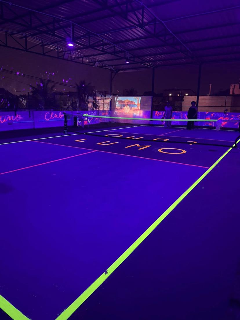 Lumo Club, Royapettah, Chennai