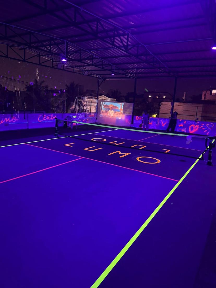 Lumo Club, Royapettah, Chennai