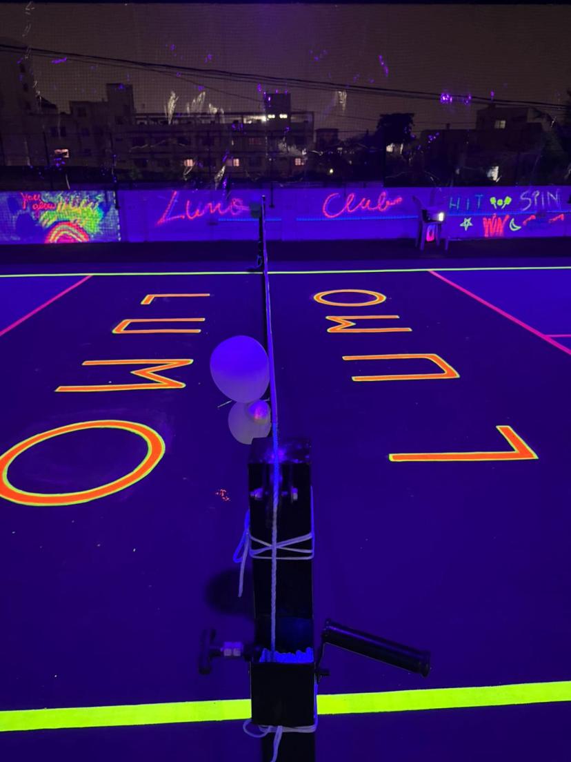 Lumo Club, Royapettah, Chennai