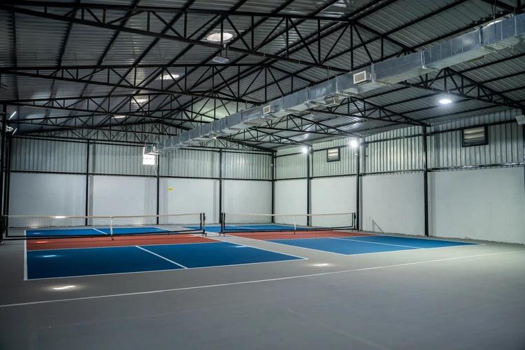 Pickle shots, Purasaiwakkam, Chennai