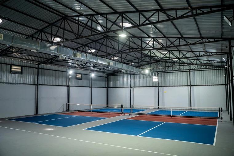 Pickle shots, Purasaiwakkam, Chennai