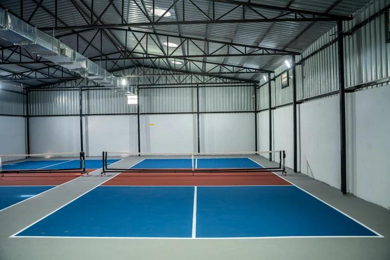 Pickle shots, Purasaiwakkam, Chennai