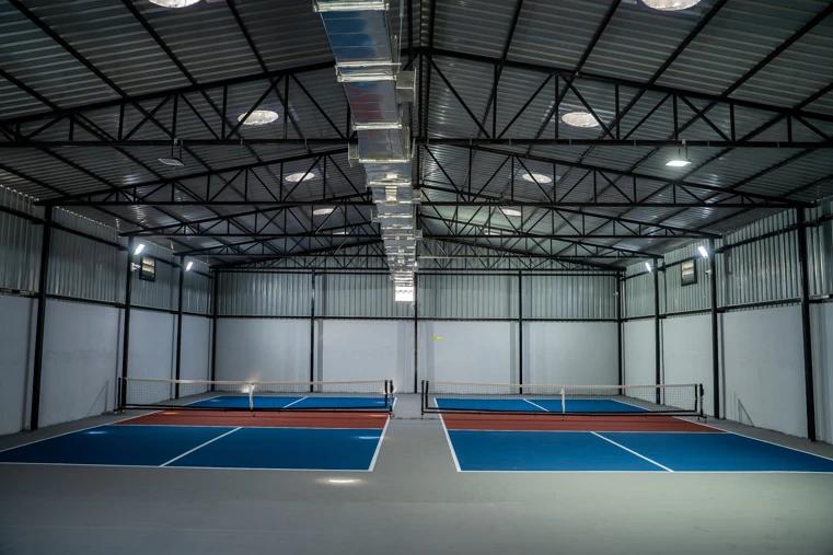 Pickle shots, Purasaiwakkam, Chennai