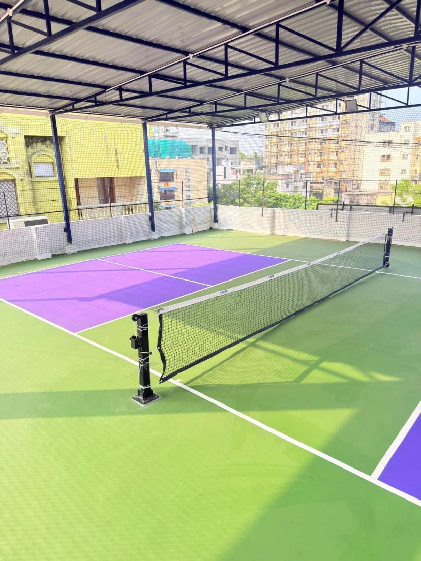 Lumo Club, Royapettah, Chennai