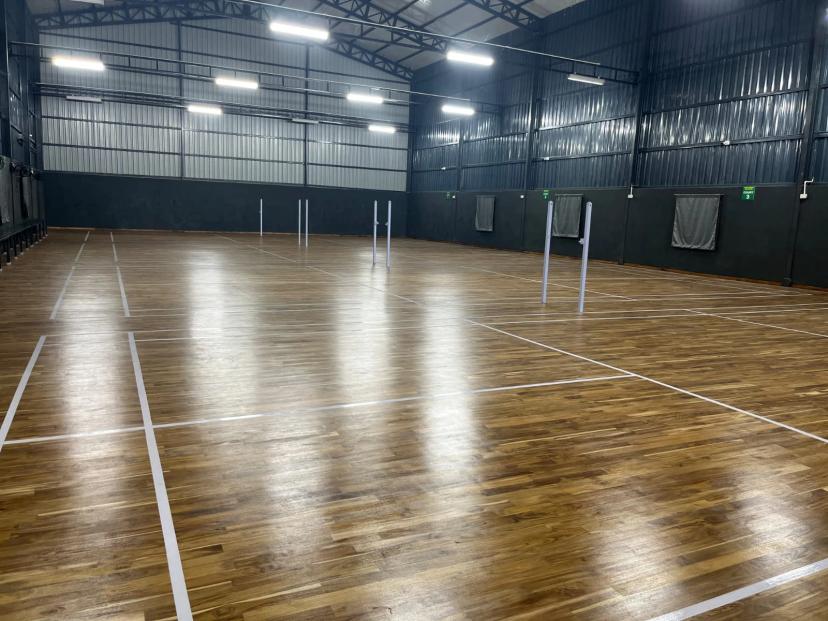 Vision Sports and Games, Sholinganallur, Chennai