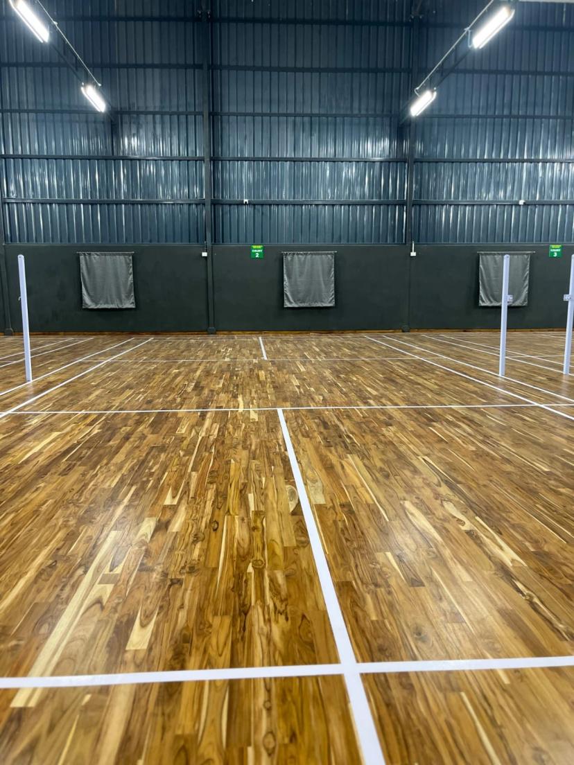 Vision Sports and Games, Sholinganallur, Chennai