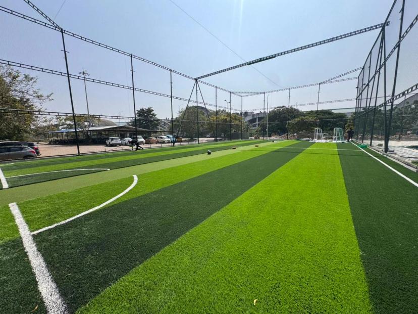 VR Sports Hub, Velachery, Chennai