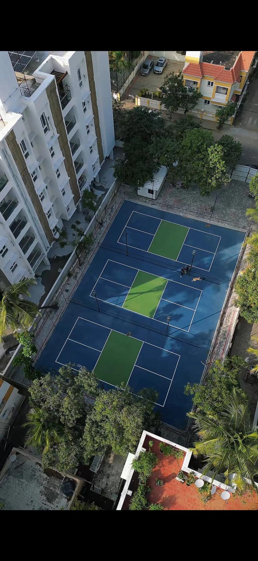 Picklepod, Perungudi, Chennai