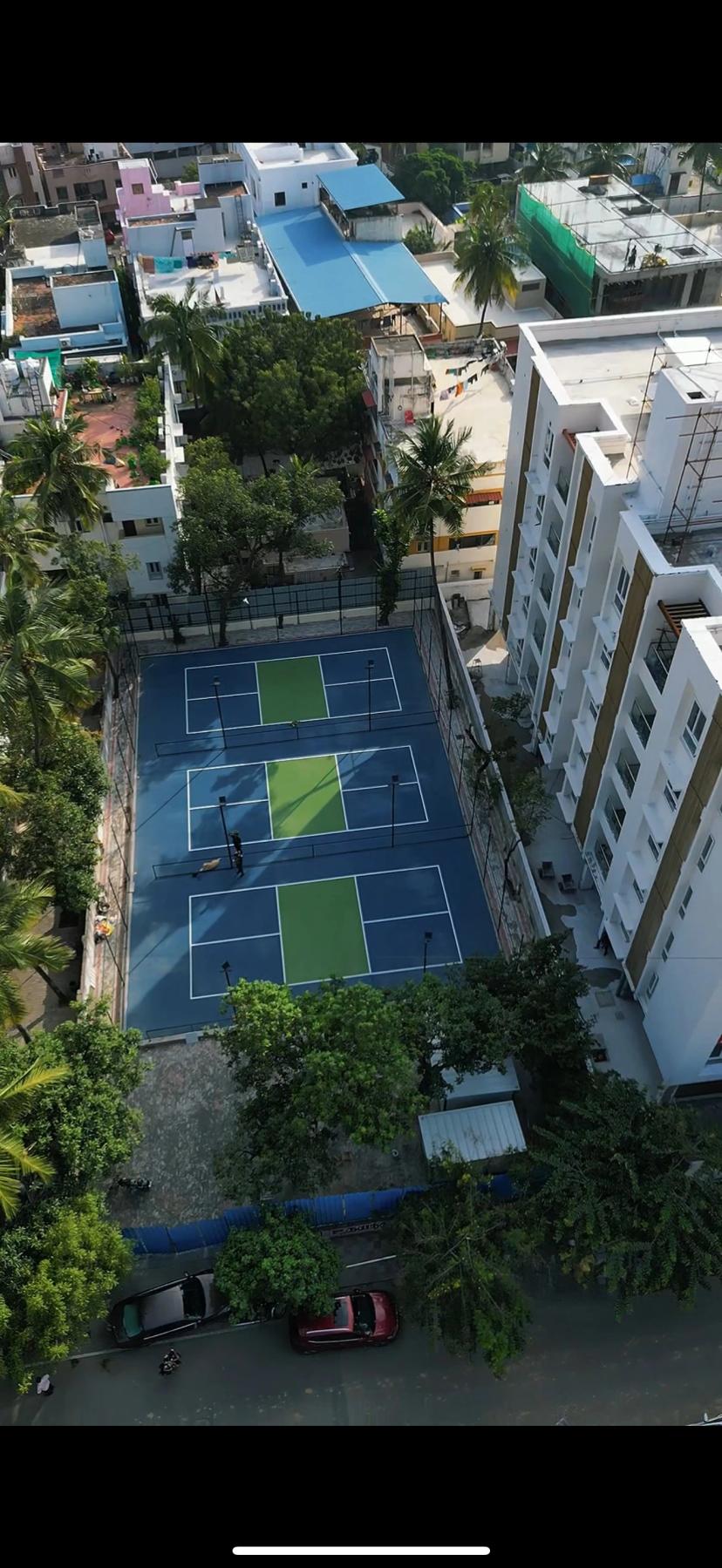 Picklepod, Perungudi, Chennai