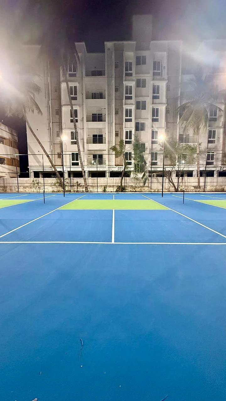 Picklepod, Perungudi, Chennai