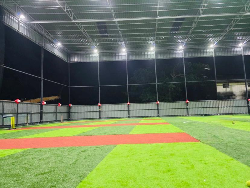 D Lords Turf, Tondiarpet, Chennai