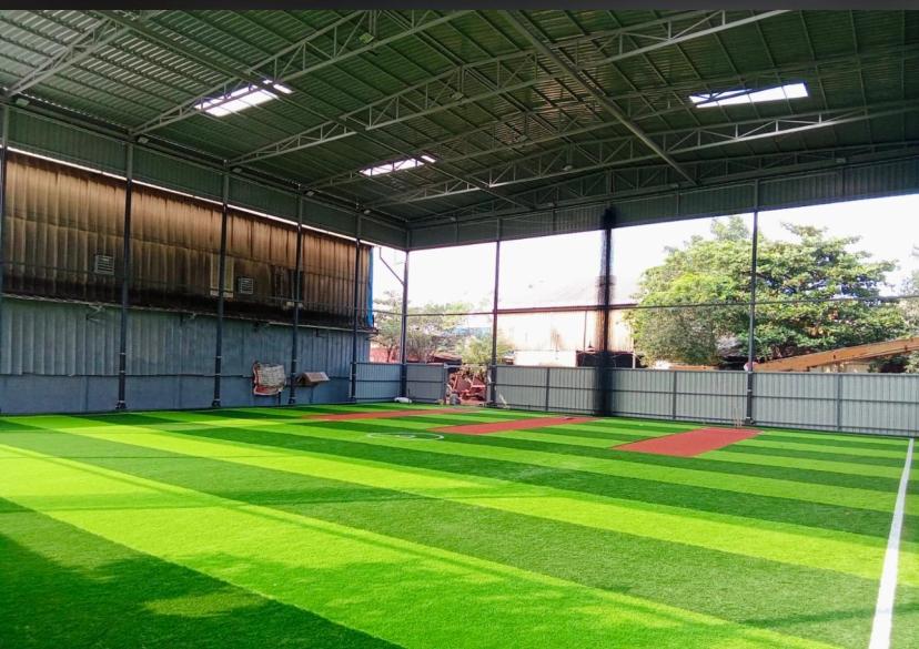 D Lords Turf, Tondiarpet, Chennai