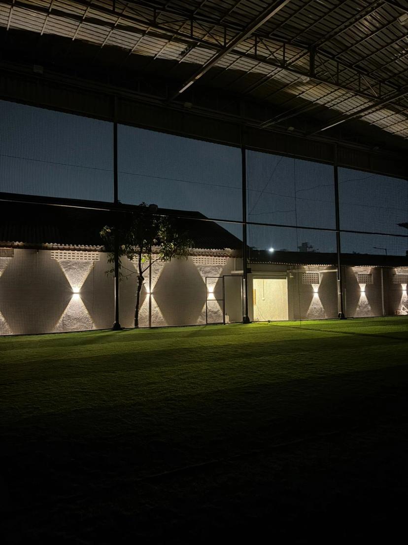 D Lords Turf, Tondiarpet, Chennai