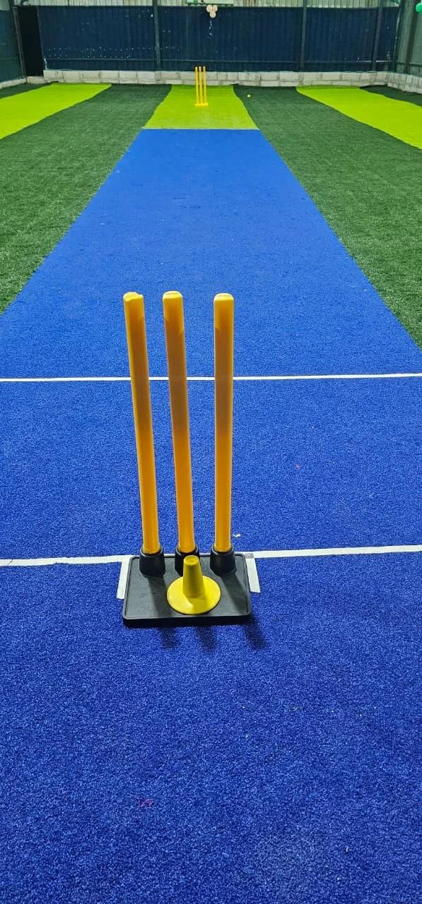 Chozhan Indoor Sports, Nesapakkam, Chennai