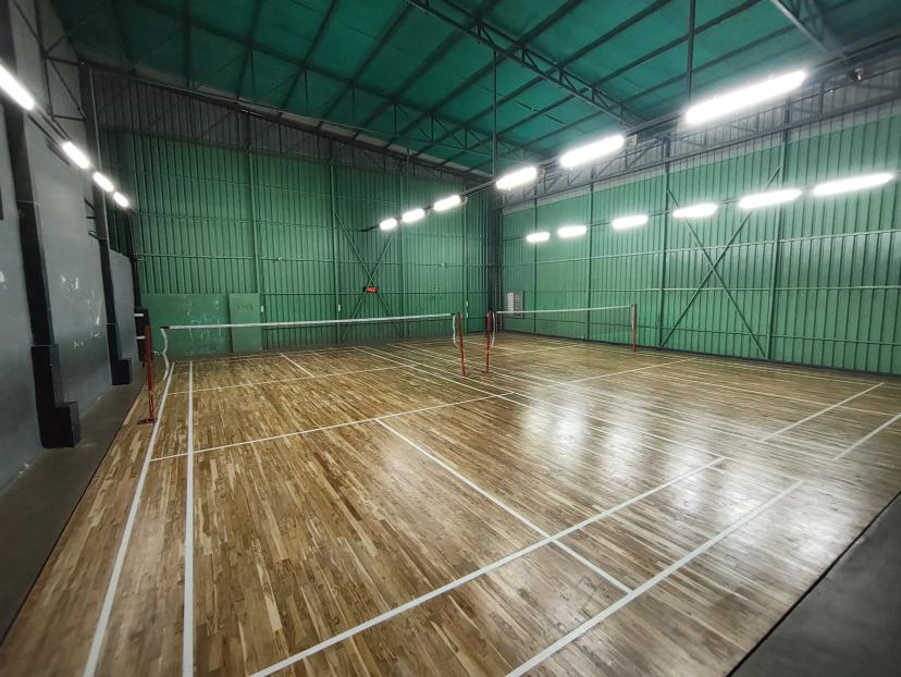 Ruckus Sporting Hub, Kodambakkam, Chennai