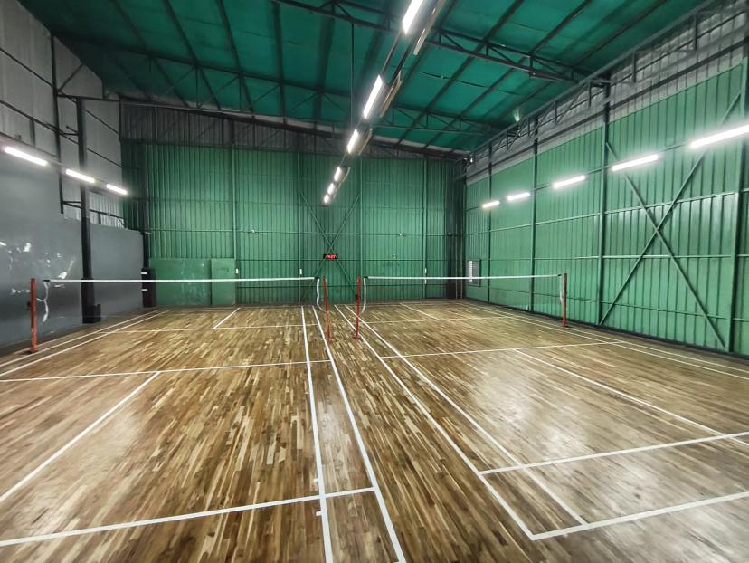 Ruckus Sporting Hub, Kodambakkam, Chennai