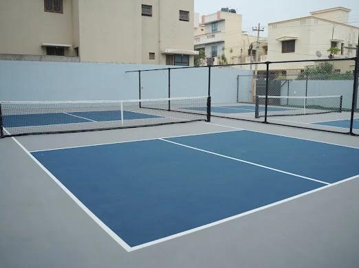 Rally Hub, KPN Colony, Tirupur