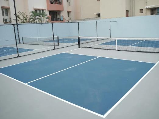 Rally Hub, KPN Colony, Tirupur