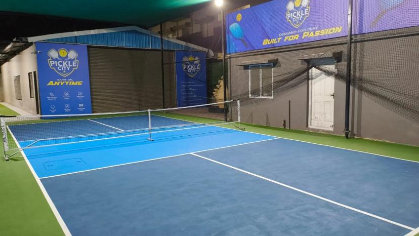 Pickle City , R.S. Puram, Coimbatore