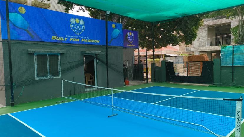 Pickle City , R.S. Puram, Coimbatore