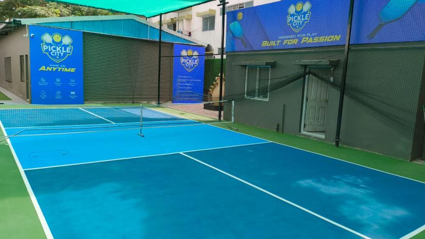 Pickle City , R.S. Puram, Coimbatore