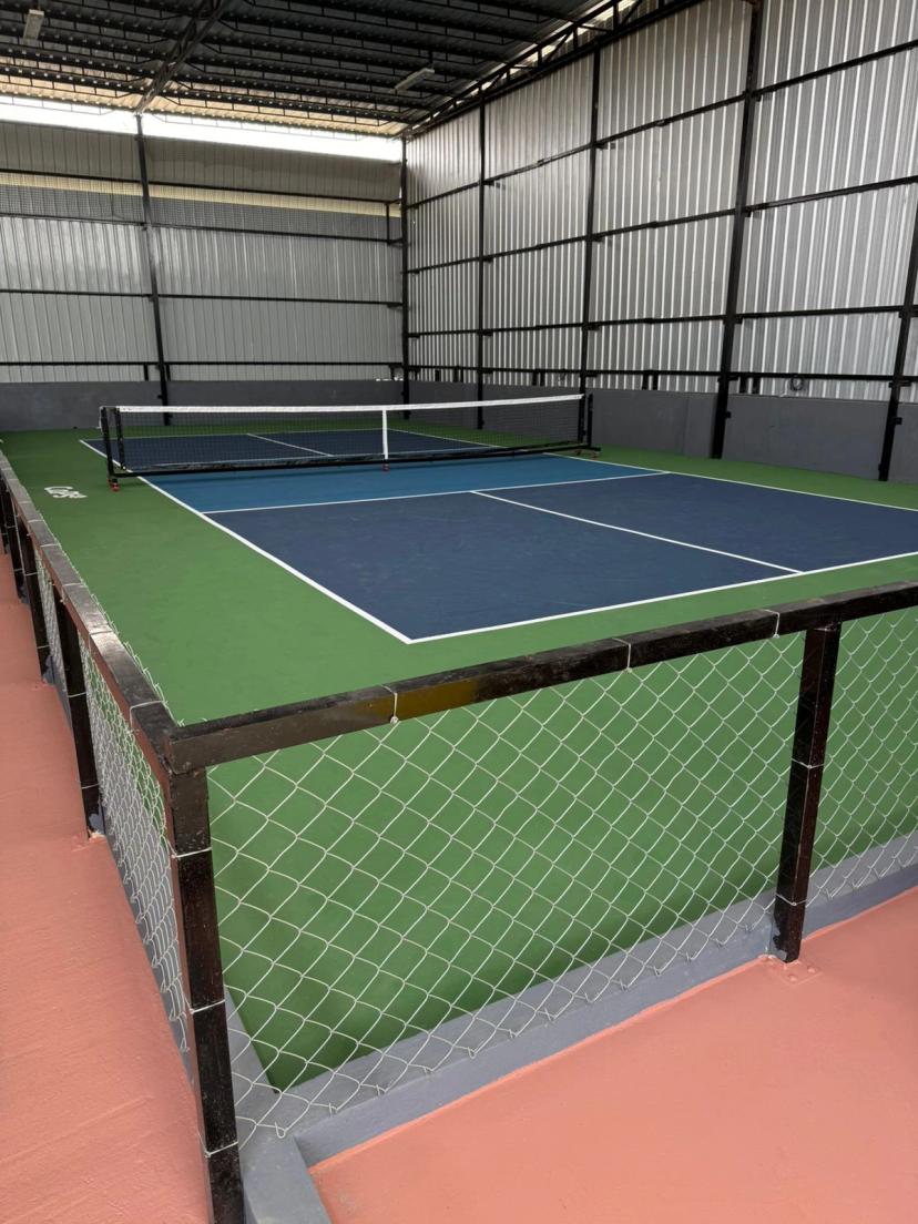 CaP's Pickleball, Chinnavedampatti, Coimbatore