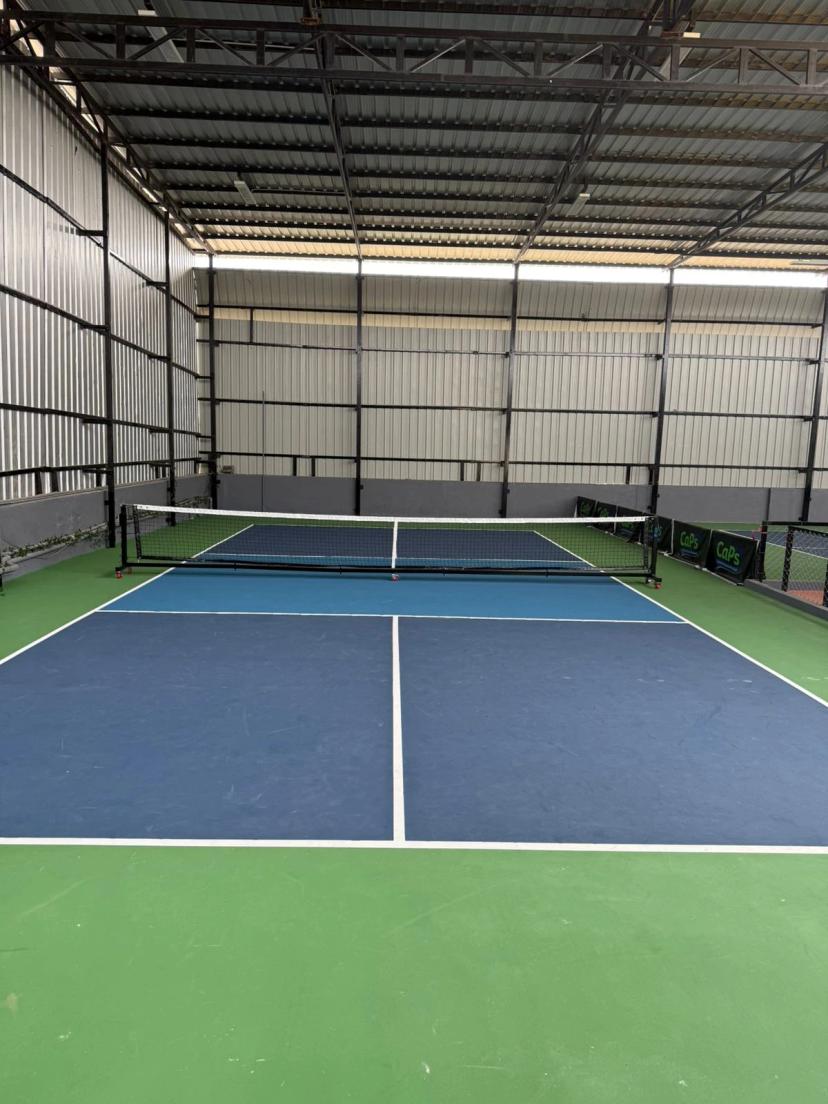 CaP's Pickleball, Chinnavedampatti, Coimbatore