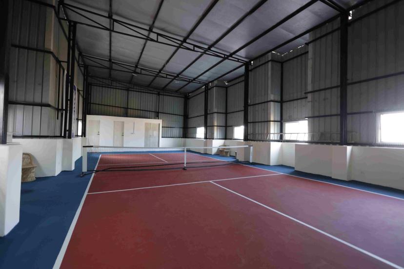 Krida Pickleball, Kodambakkam, Chennai