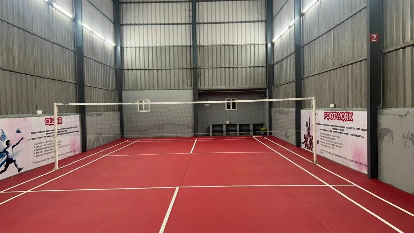 Shahasra Shuttle Hub (S2H), Kelambakkam, Chennai