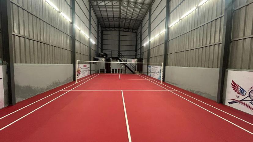 Shahasra Shuttle Hub (S2H), Kelambakkam, Chennai