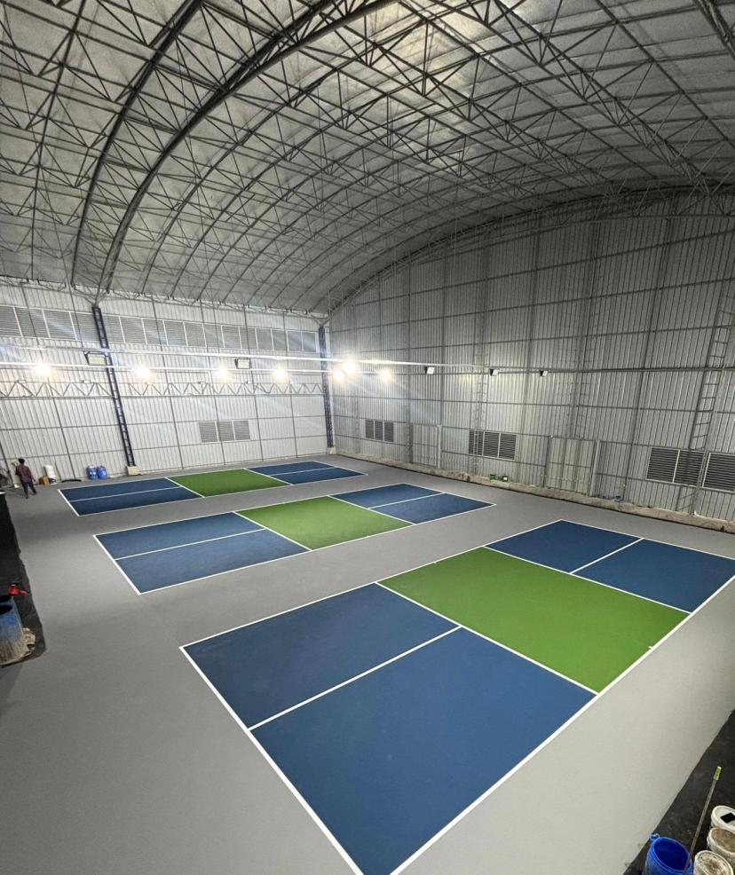 RallyLabs, Ernakulam, Kochi