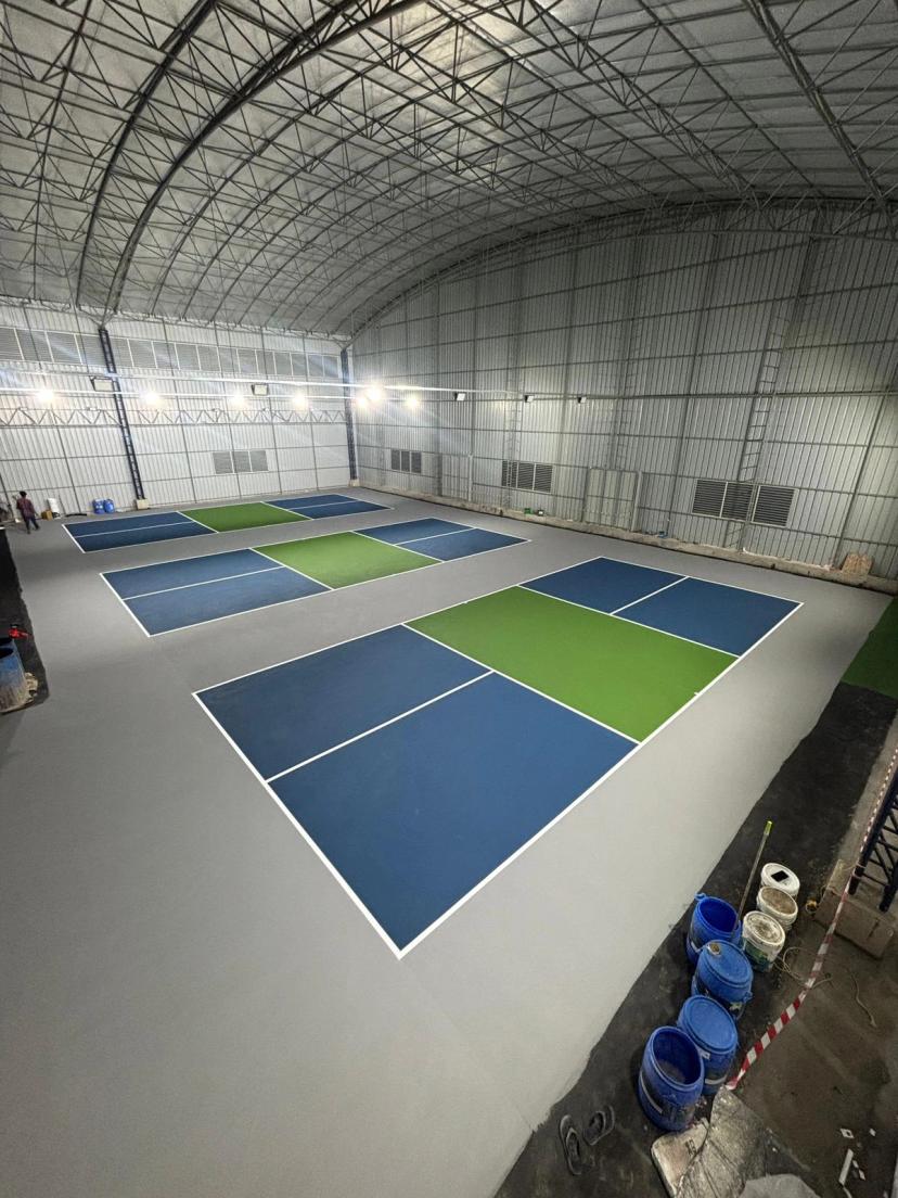 RallyLabs, Ernakulam, Kochi