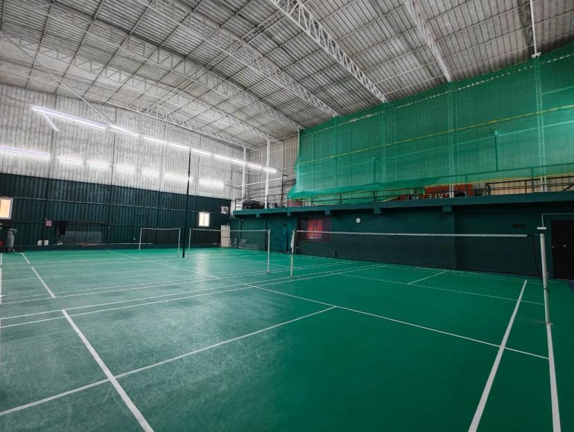 Honour Academy of sports, Medavakkam, Chennai