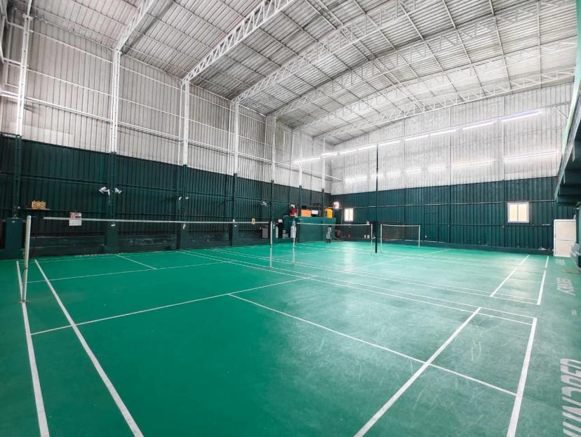 Honour Academy of sports, Medavakkam, Chennai