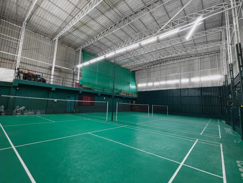 Honour Academy of sports, Medavakkam, Chennai