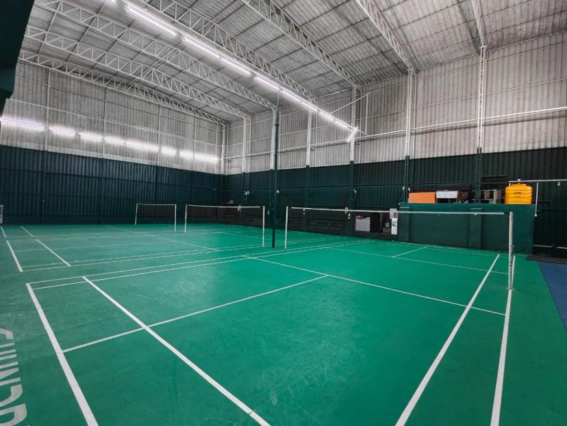 Honour Academy of sports, Medavakkam, Chennai