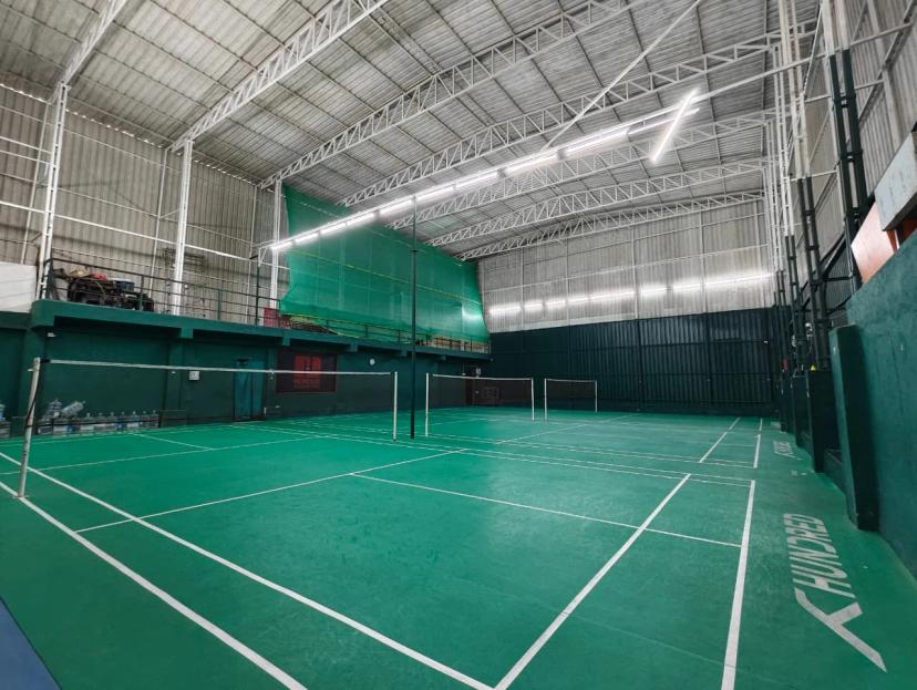 Honour Academy of sports, Medavakkam, Chennai