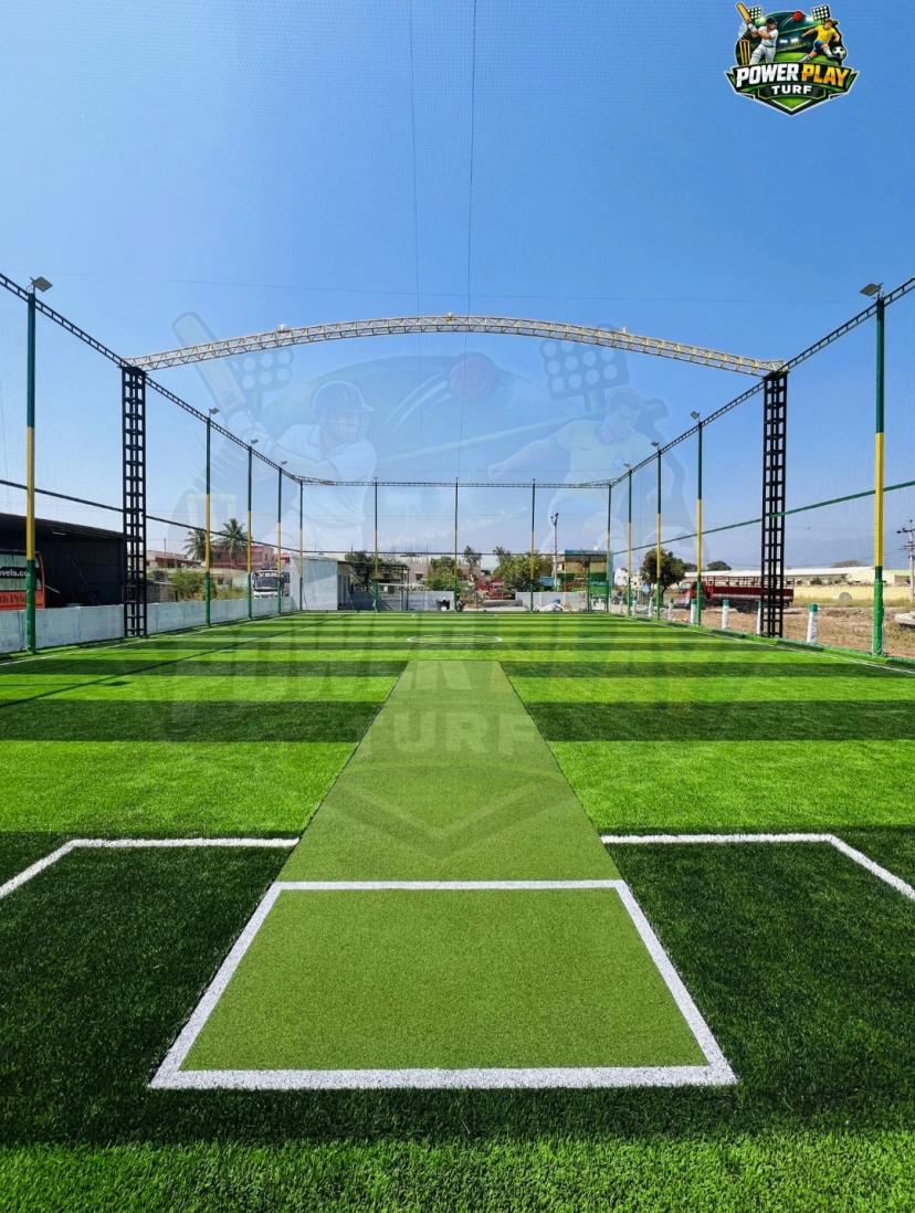 PowerPlay Multi-Sport Turf, Kavundampalayam, Coimbatore