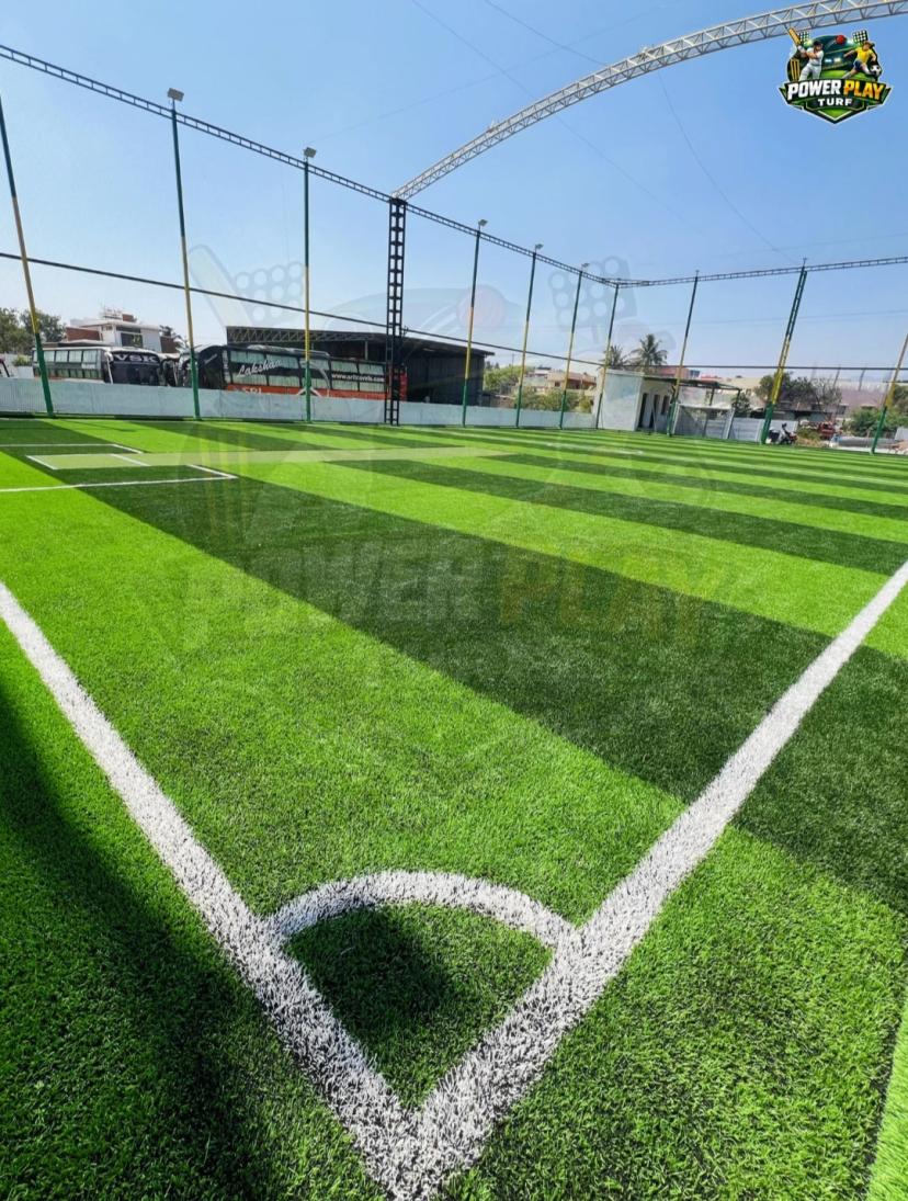 PowerPlay Multi-Sport Turf, Kavundampalayam, Coimbatore