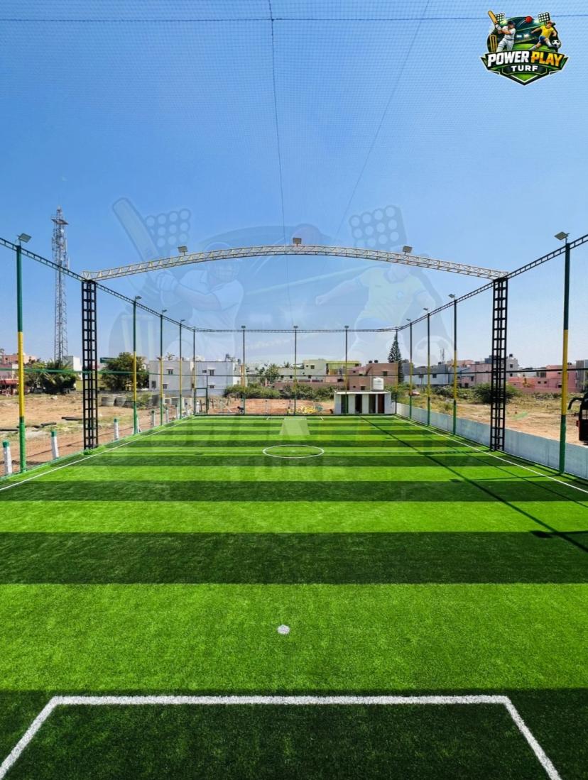 PowerPlay Multi-Sport Turf, Kavundampalayam, Coimbatore