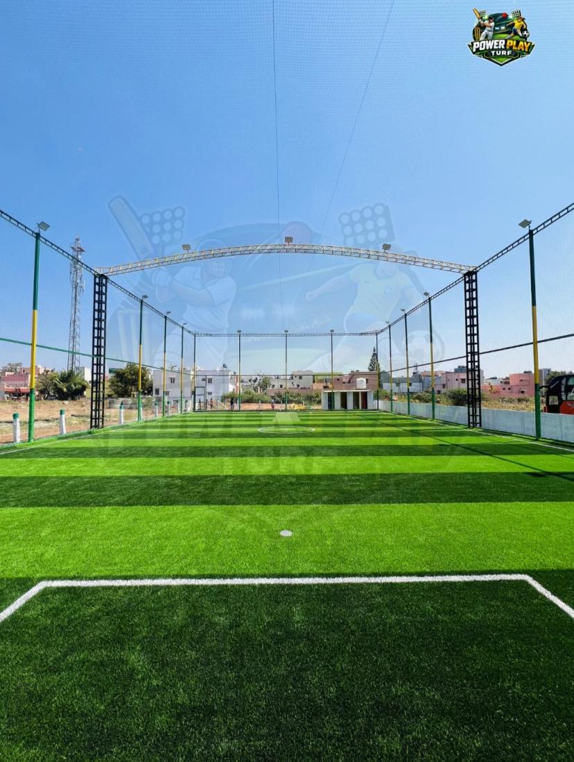 PowerPlay Multi-Sport Turf, Kavundampalayam, Coimbatore
